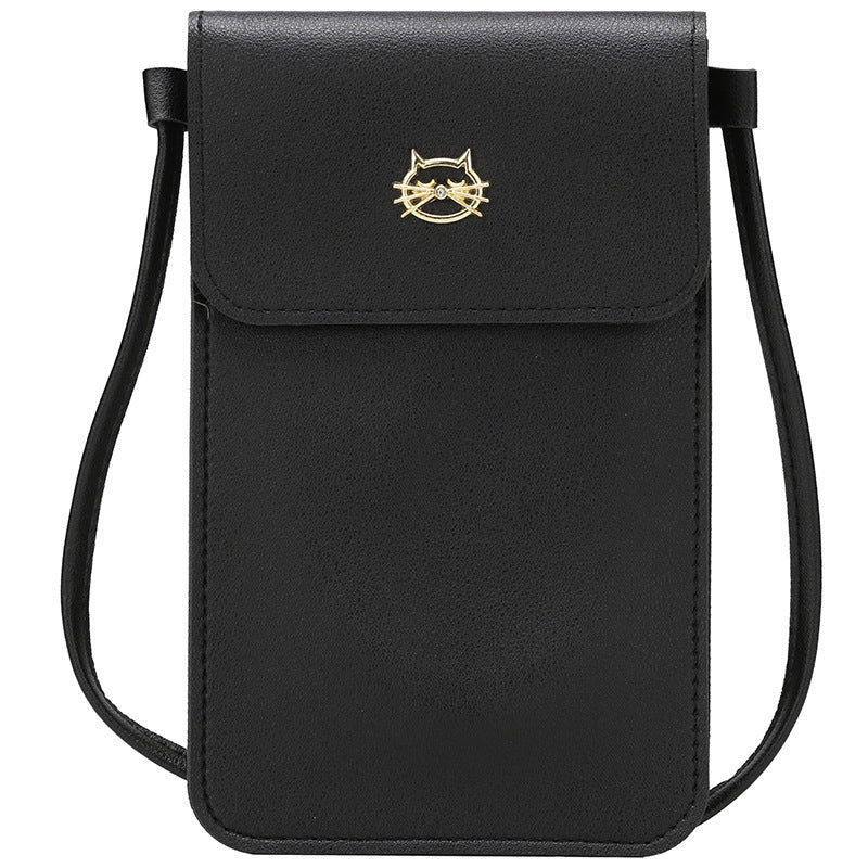Fashion Mini Bag Kvinder Ark Cortex