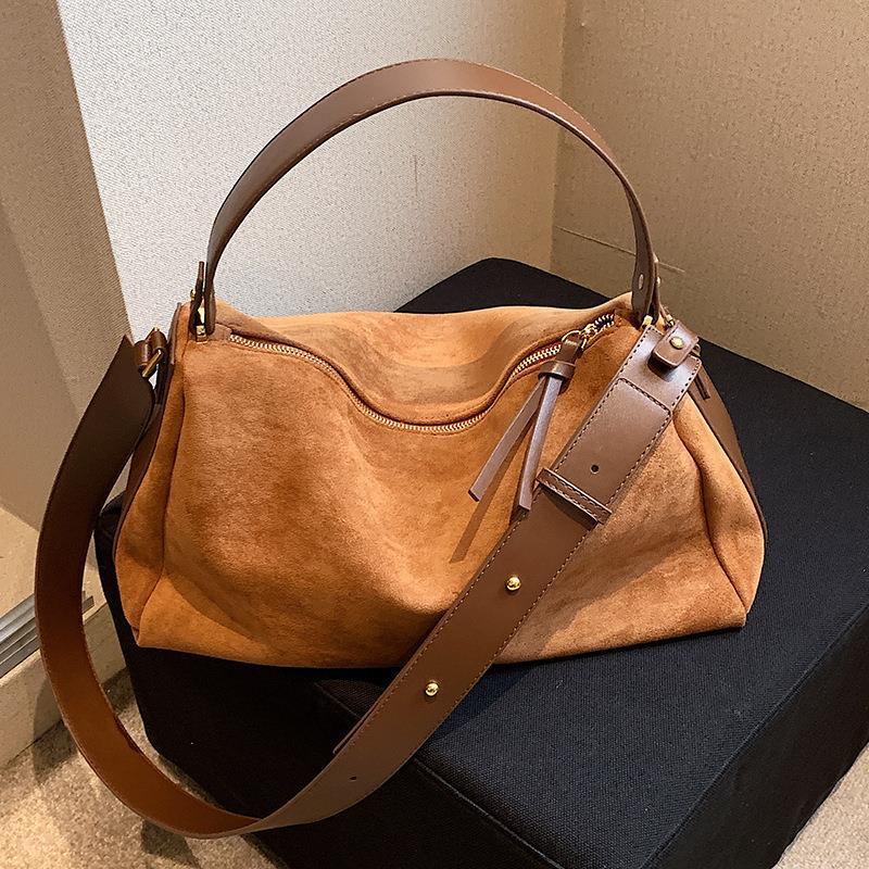 Female Fashion Crossbody Special-interest Shoulder Bag