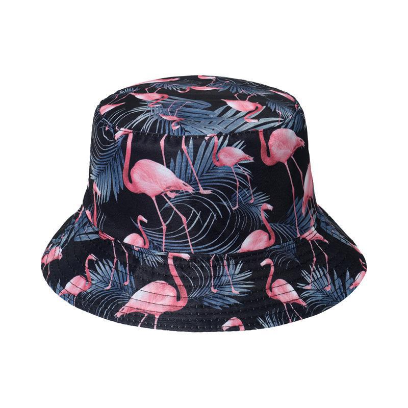 New Cute Super Cute Basin Cap Men