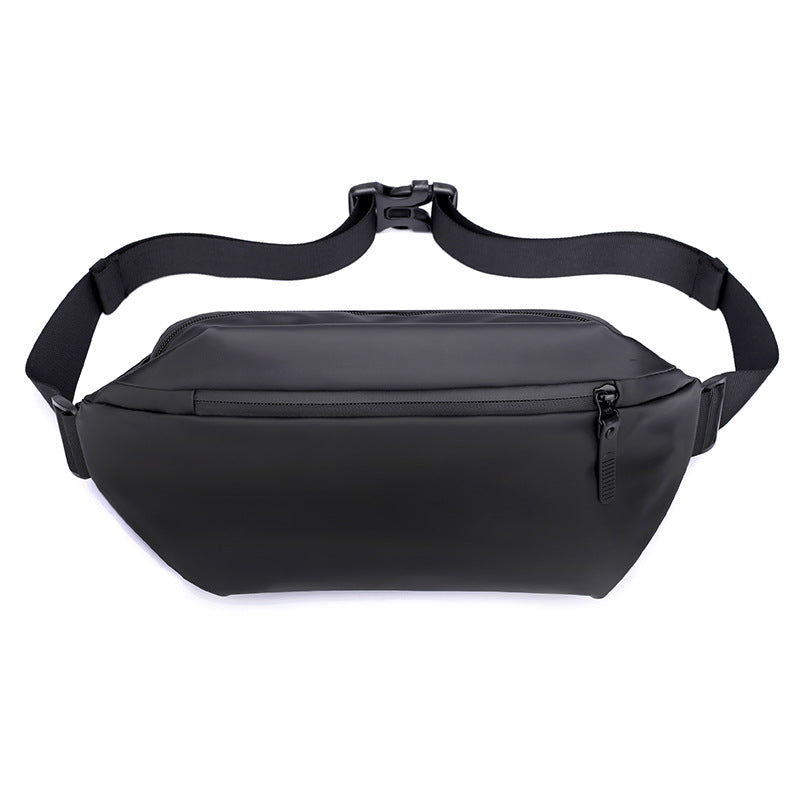 Men's Fashion Outdoor Sports Cycling Crossbody Bag