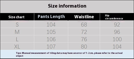 Tooling Bell-bottom Pants Multi-pocket Worn Jeans