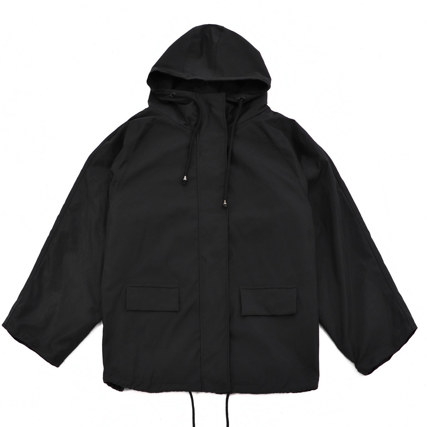 Charge Coat With Cotton In Autumn And Winter