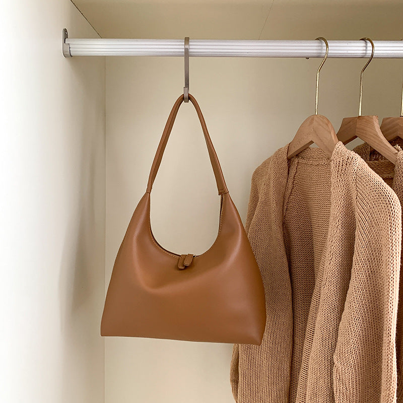 Sense Large Capacity Commuter Dumpling Bag