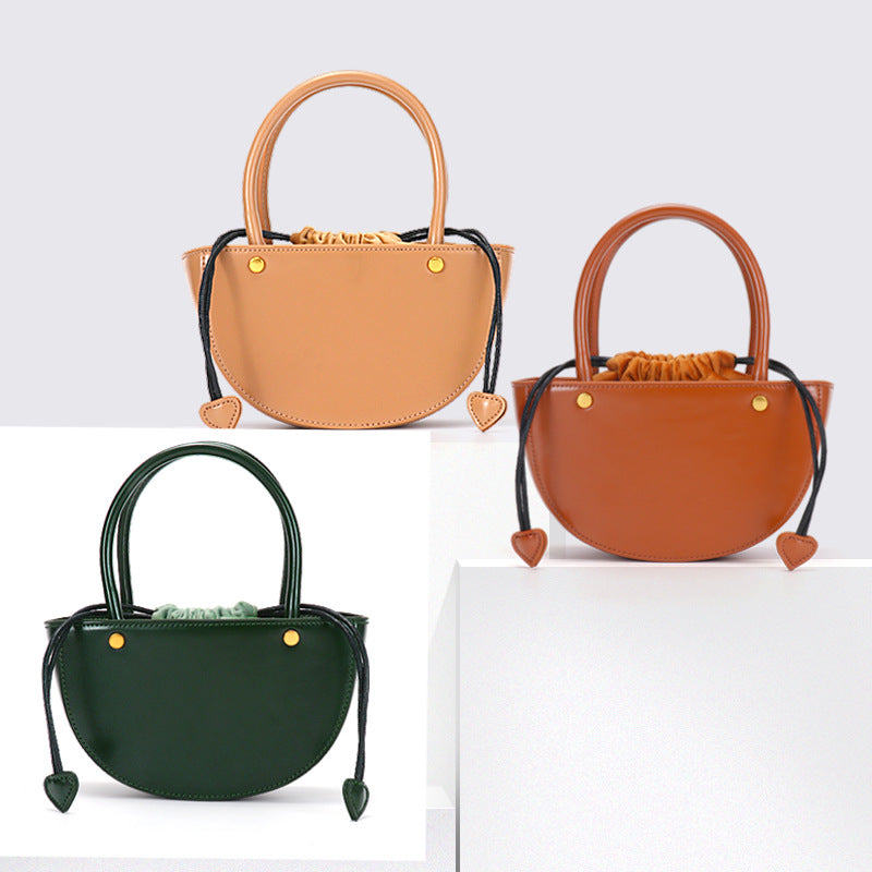 Niche-design High-end Populær Crossbody Sommer All-match
