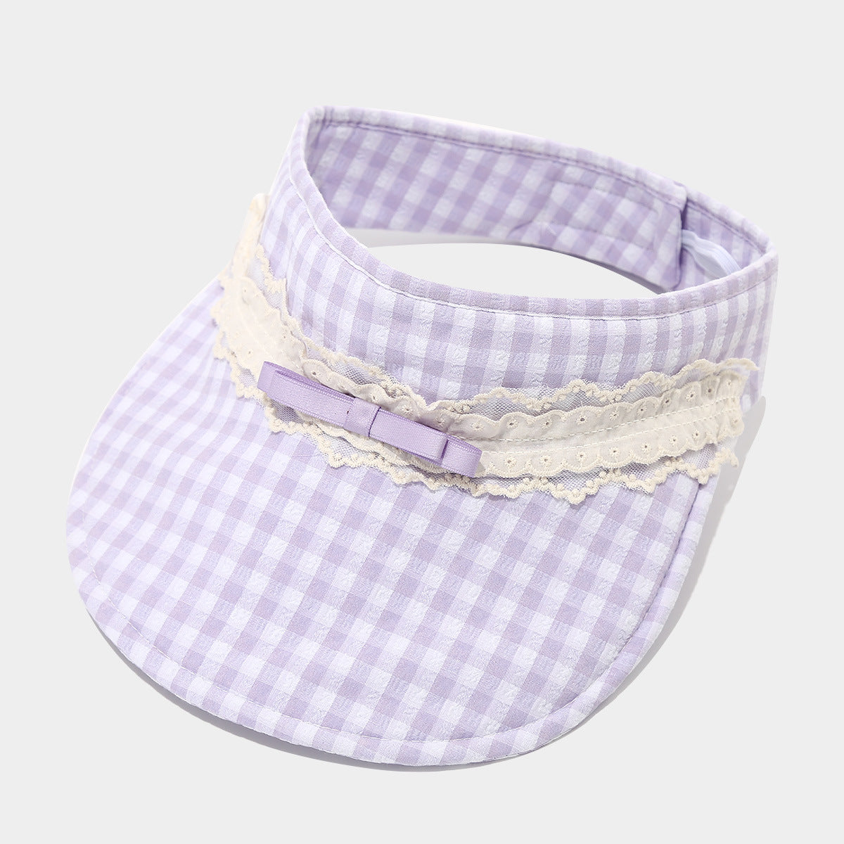 Big Brim All-matching Sun Protection Hat