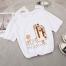 Women's Boba Ice Cream T-Shirt