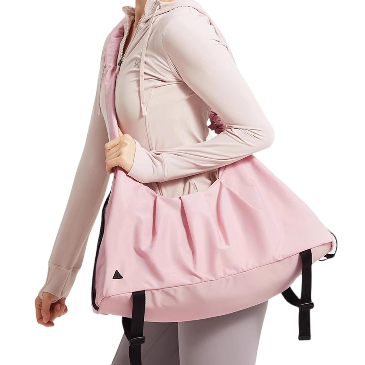 Women's Large-Capacity Outdoor Storage Bag