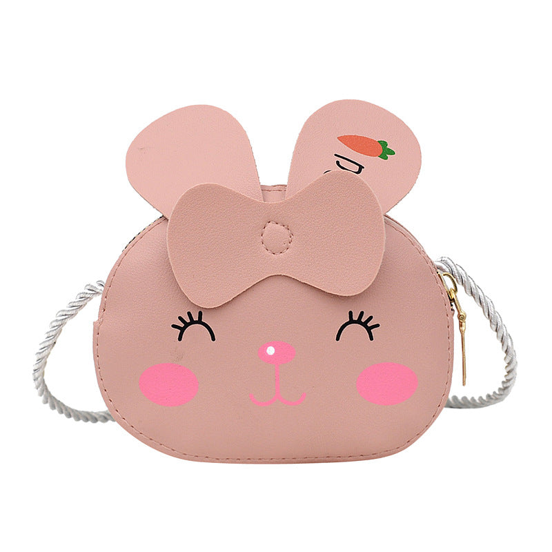 Creative Animal Cartoon Children's Bag