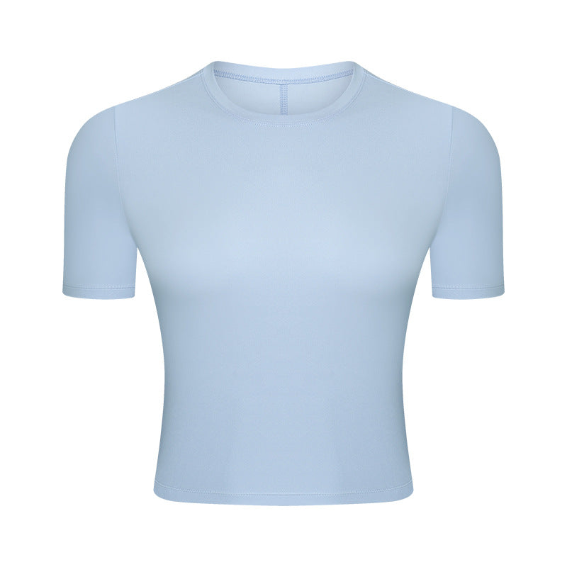 Elastic Breathable Fitness Yoga Wear