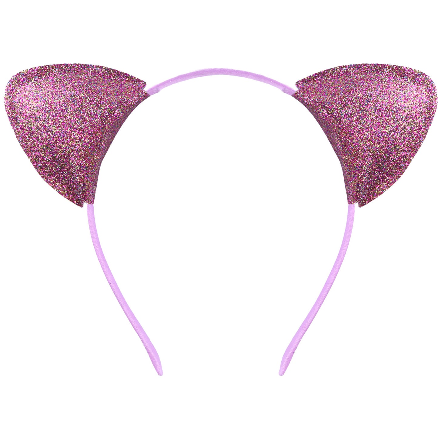 Cat Ear Color Headband Ear Ladies' Hair Pin