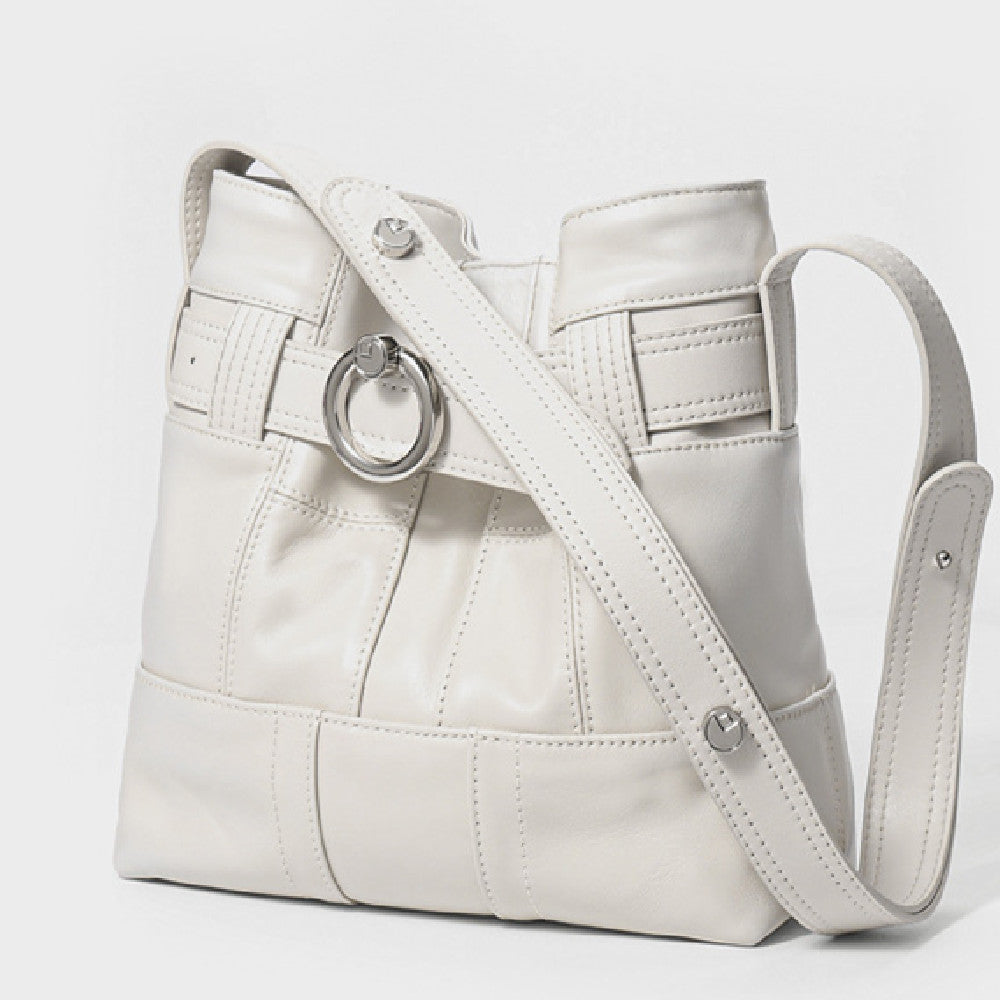 Spandtaske Ny Fashion Skulderarmhule Koskindssyning