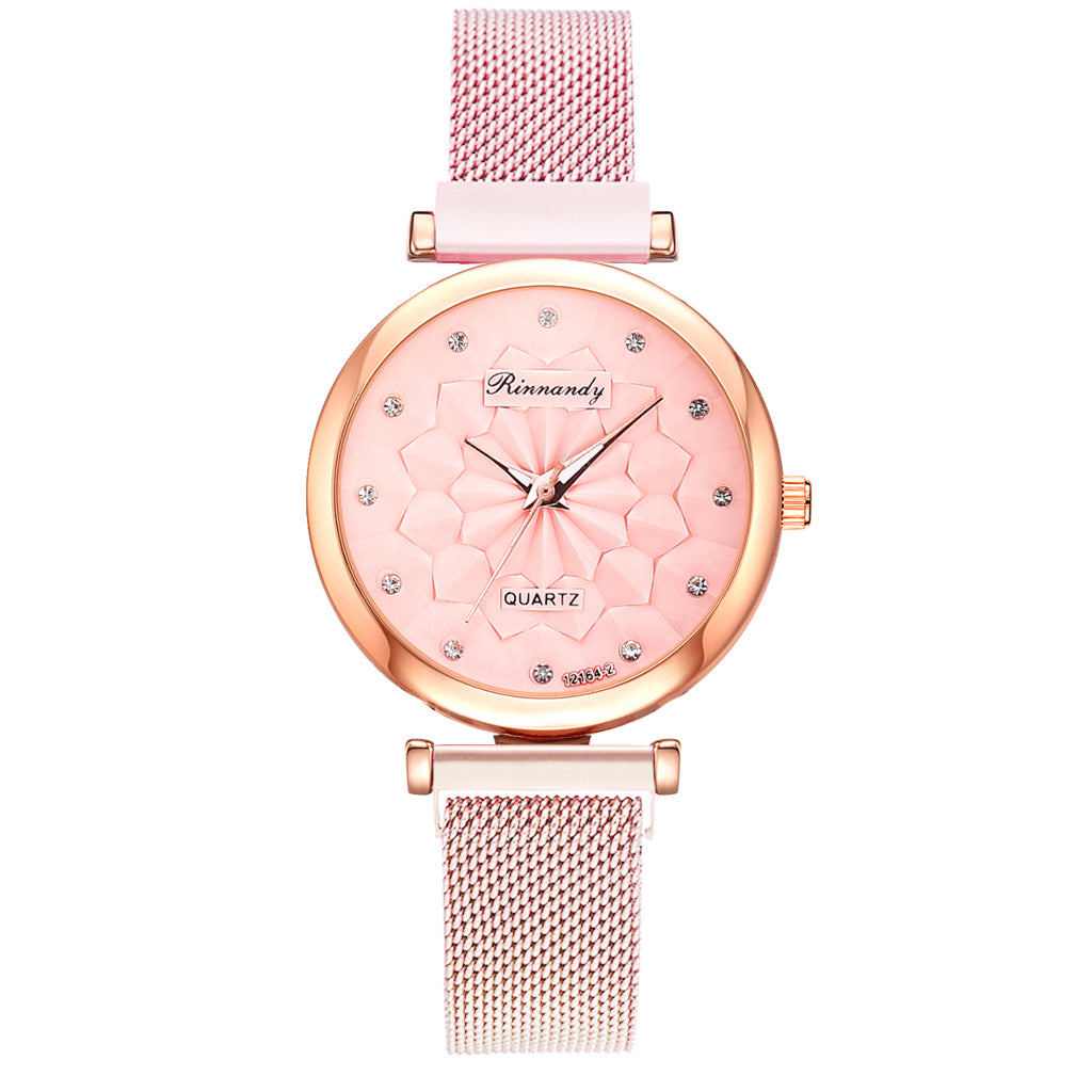 Fashion ladies watch