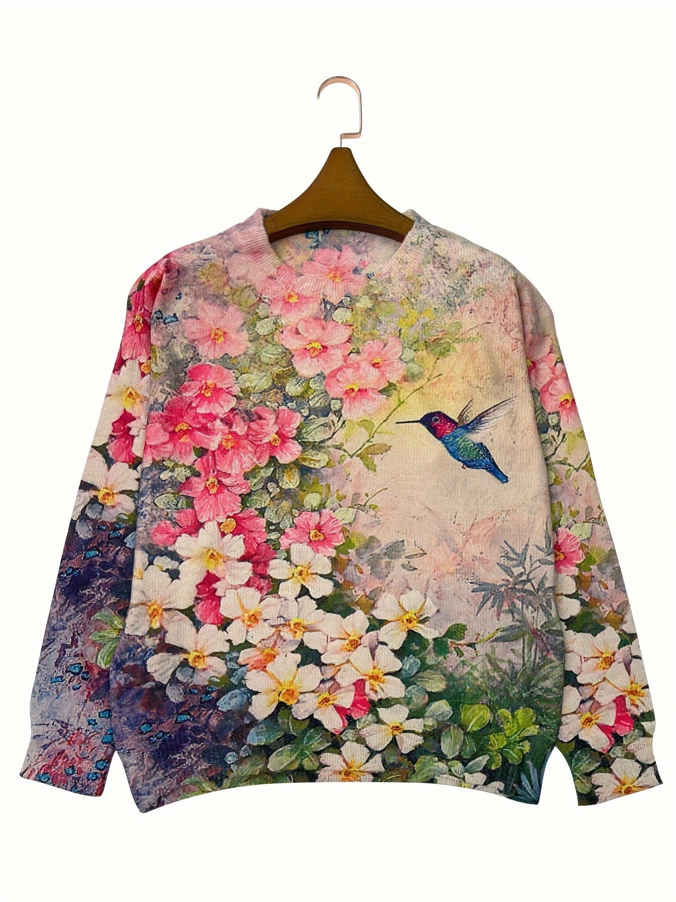 Printing To Create Digital Tops With Pictures