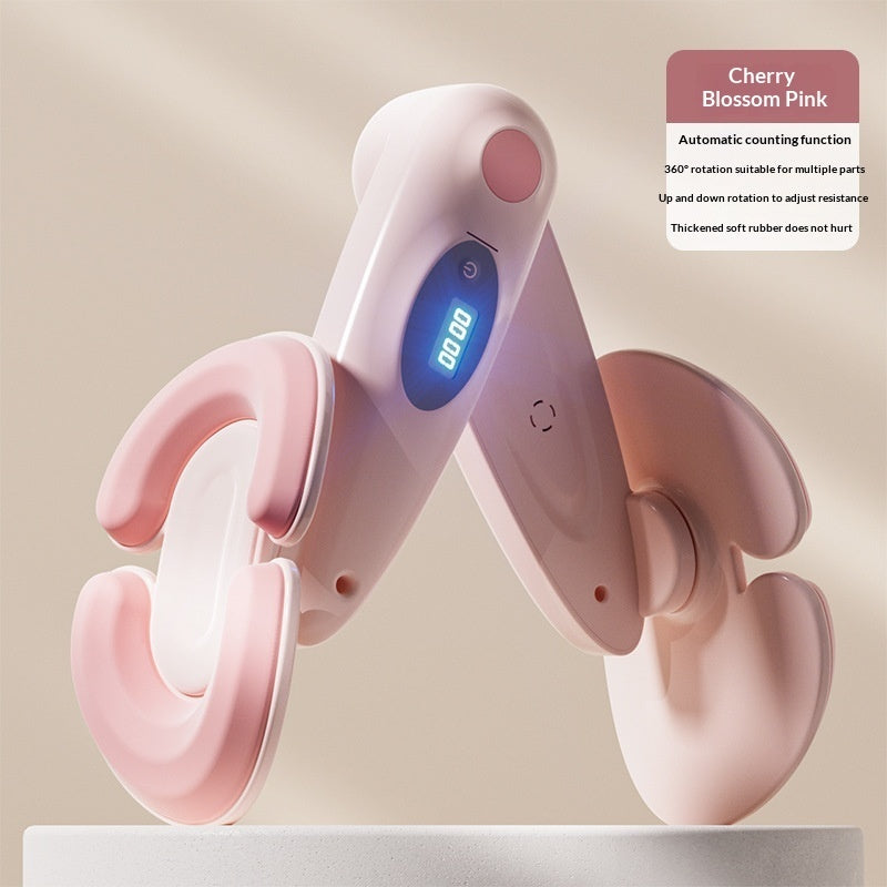 Pelvic Floor Muscle Training Leg-slimming Device