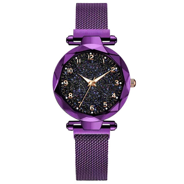 Time simple leisure atmosphere student star watch