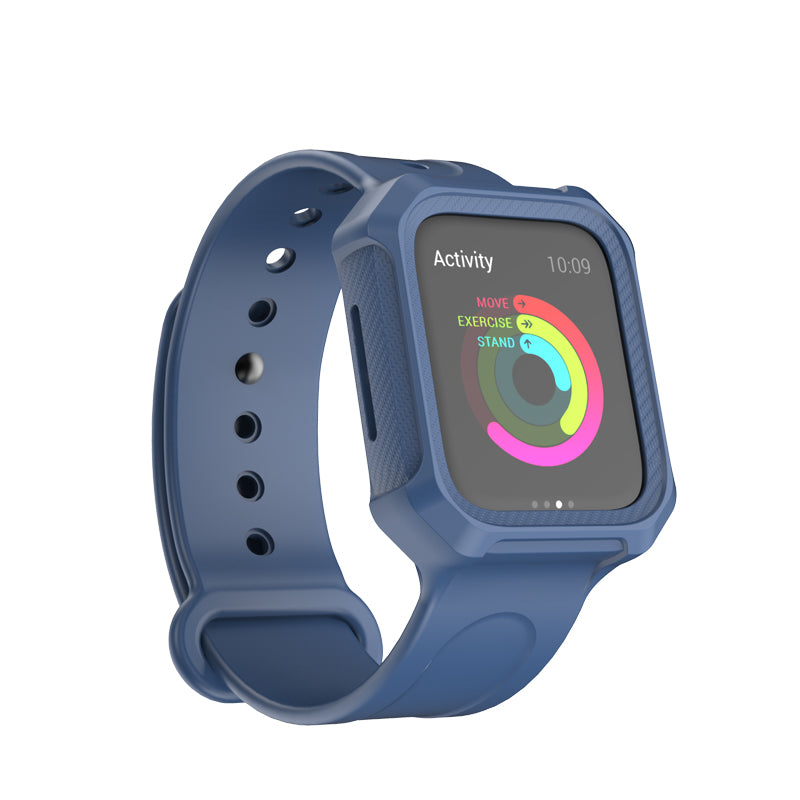 Compatible with Apple, Personality And Creativity Serise Iwatch4 5 Strap