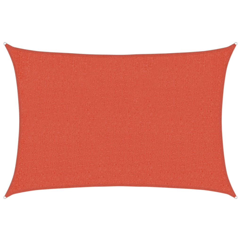 Sonnensegel Sonnenschutz Windschutz Sonnendach Beschattung UV Schutz HDPE Vidaxl