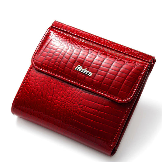 Ladies multifunctional coin purse