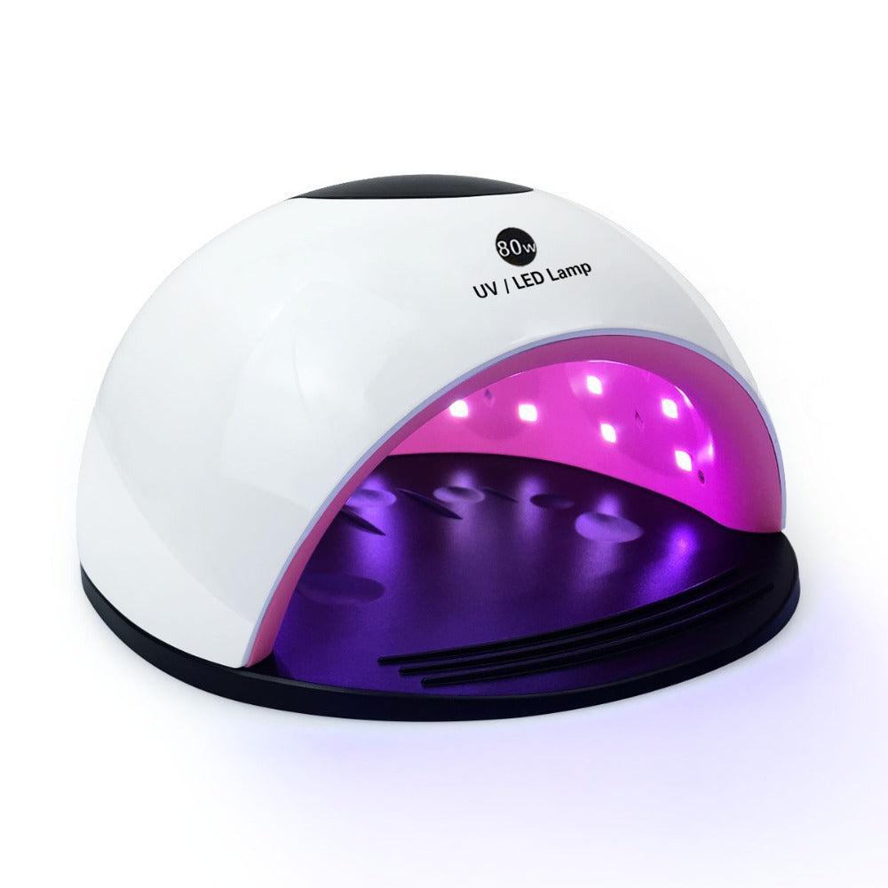 Nail Phototherapy Machine 80W