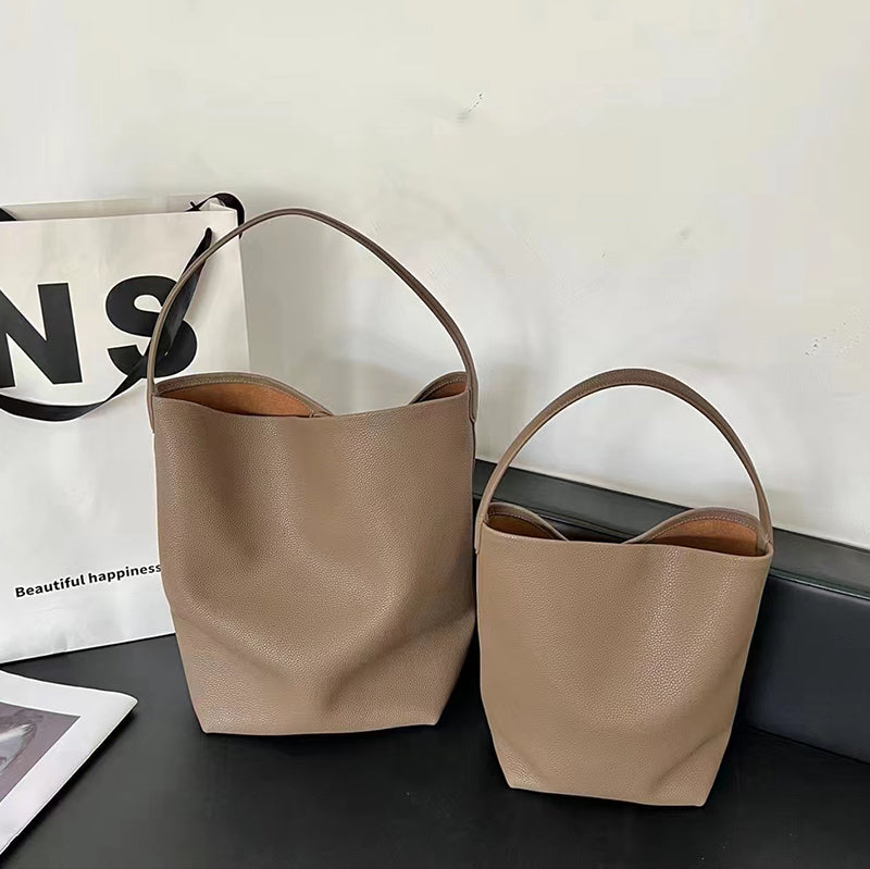 Versatile Simple Shoulder Bag Women's Fashion