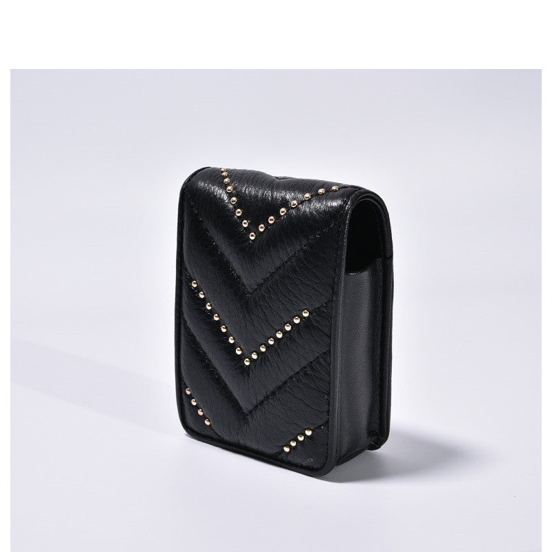 Mini lipstick box