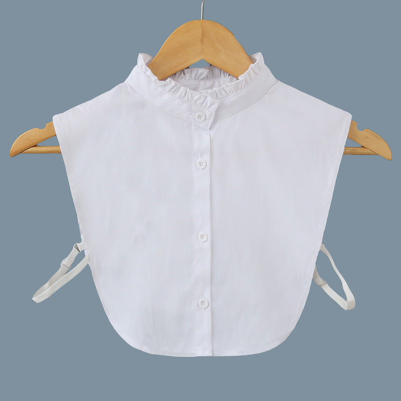 Decorative Shirt Collar Sweater Collar False Collar Shirt Collar