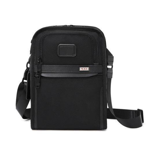 Postman Ballistic Nylon Men's One Shoulder Crossbody Bag