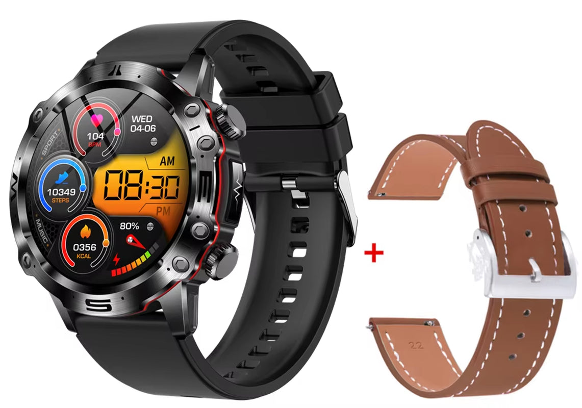 Smart Watch ET482 SPORT WATCH