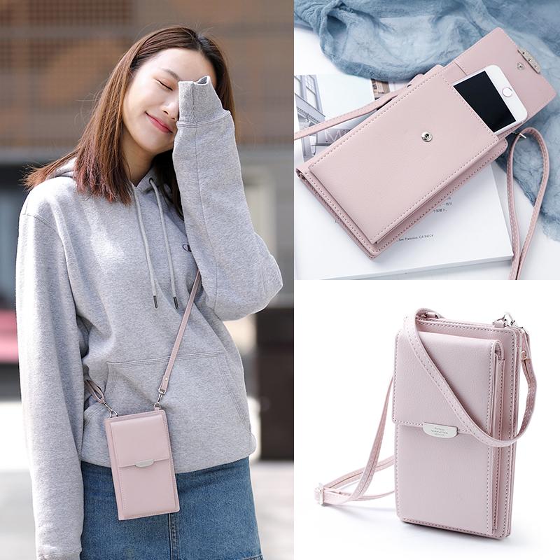 Designer Crossbody Bag