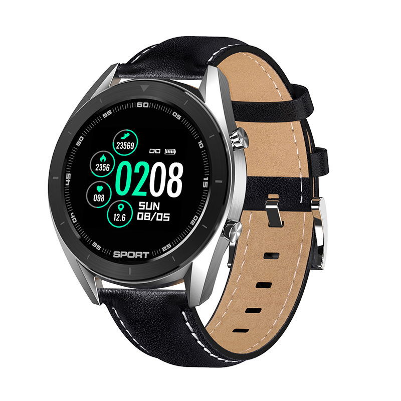 DT99 color screen smart bracelet