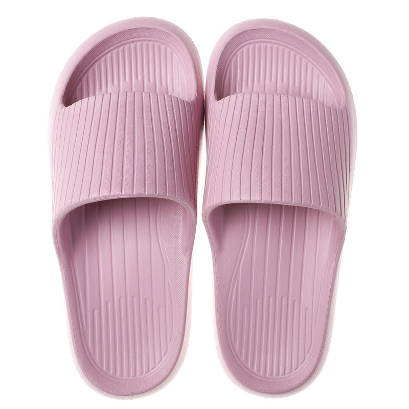 Bathroom Slippers Men's Summer Indoor Home