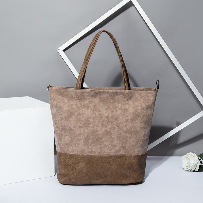 Messenger bag European and American fashion female bag