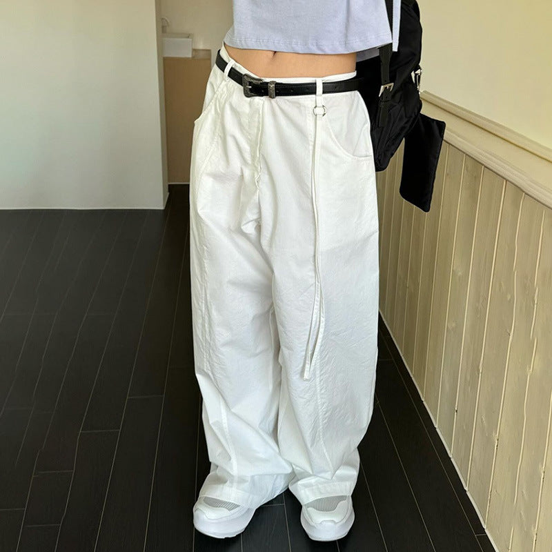 Casual Working Pants