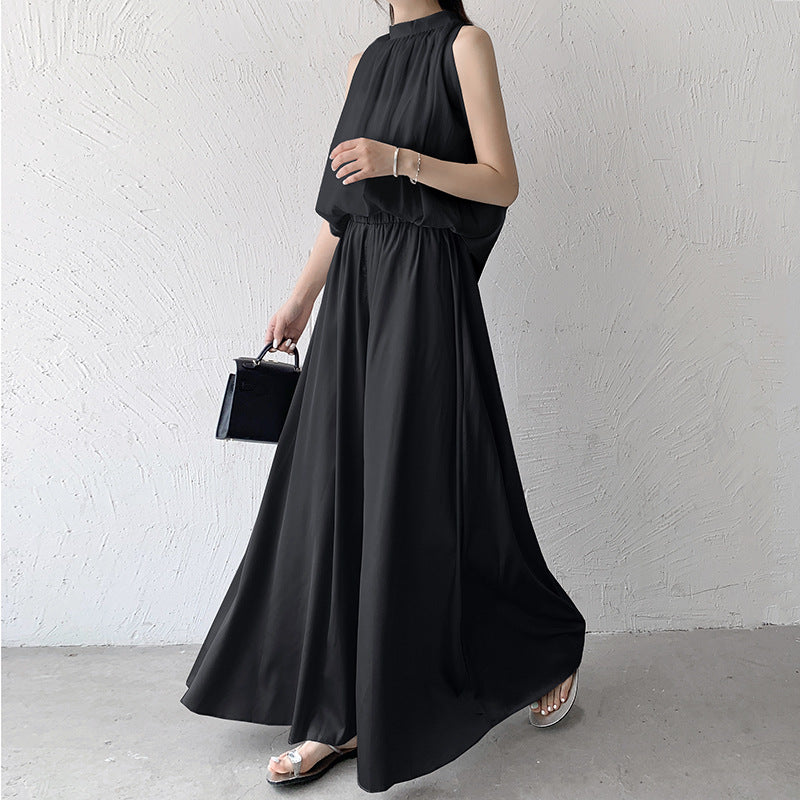 Autumn Skirt Women's High Sense Niche