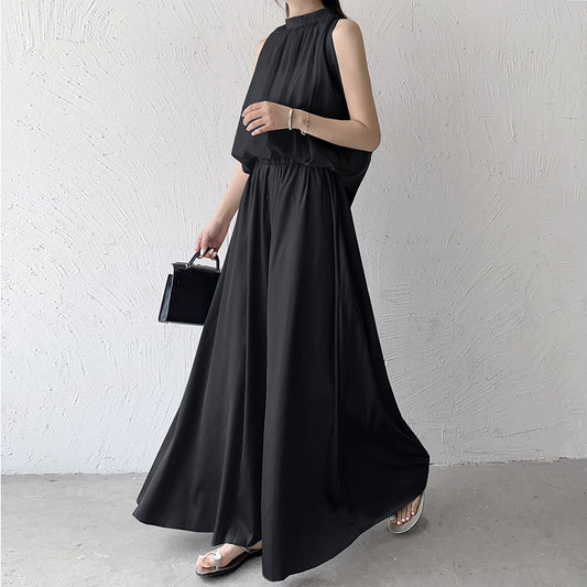 Autumn Skirt Women's High Sense Niche