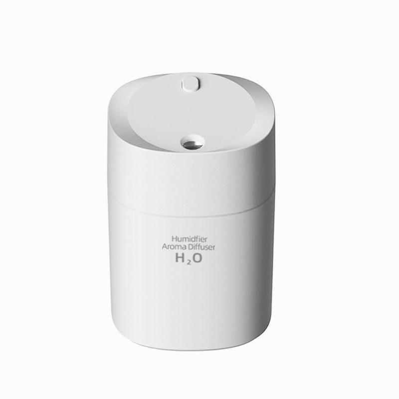 Aromatherapy Humidifier Car Mini Desktop USB Home