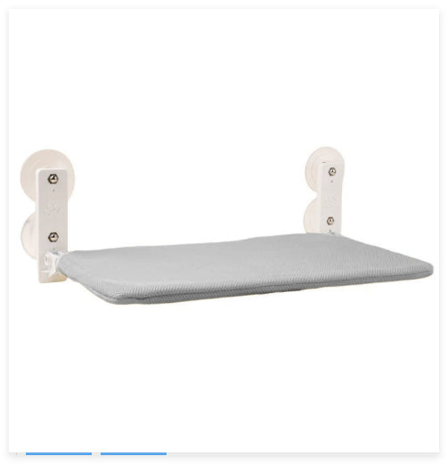 Pet Supplies Cordless Folding Cat Hammock