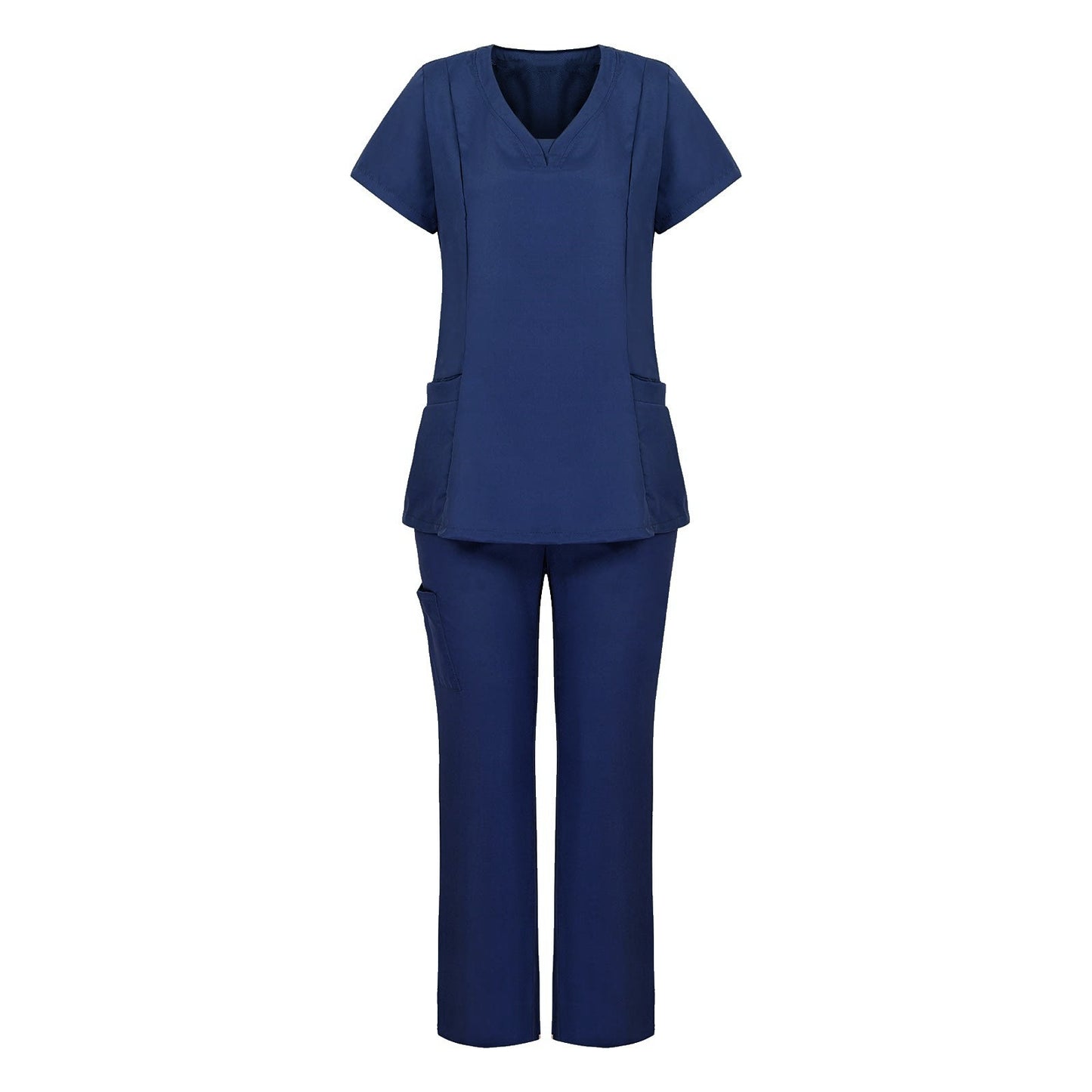 Summer Uniforms For Doctors And Nurses