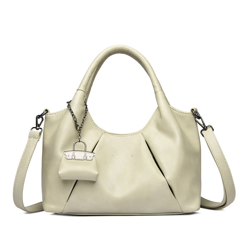 Trendy Niche Women's New Shoulder Bag