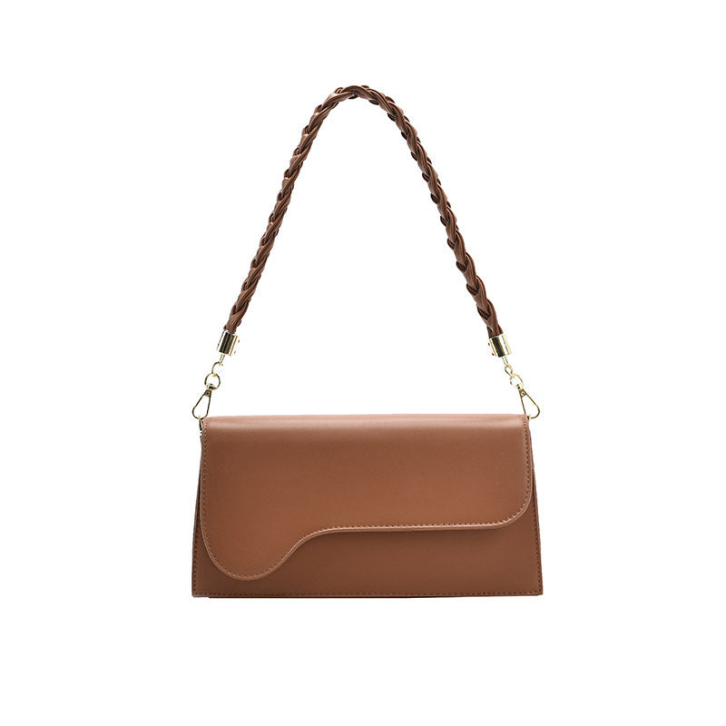 Fashion Net Celebrity Female Bag Messenger