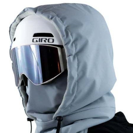 Multifunctional Three-in-one Velvet Thickening Ushanka