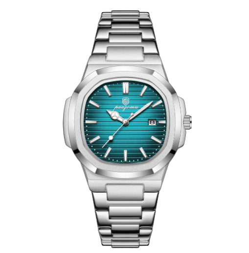 Ultra-thin Waterproof Luxury Quartz Watch