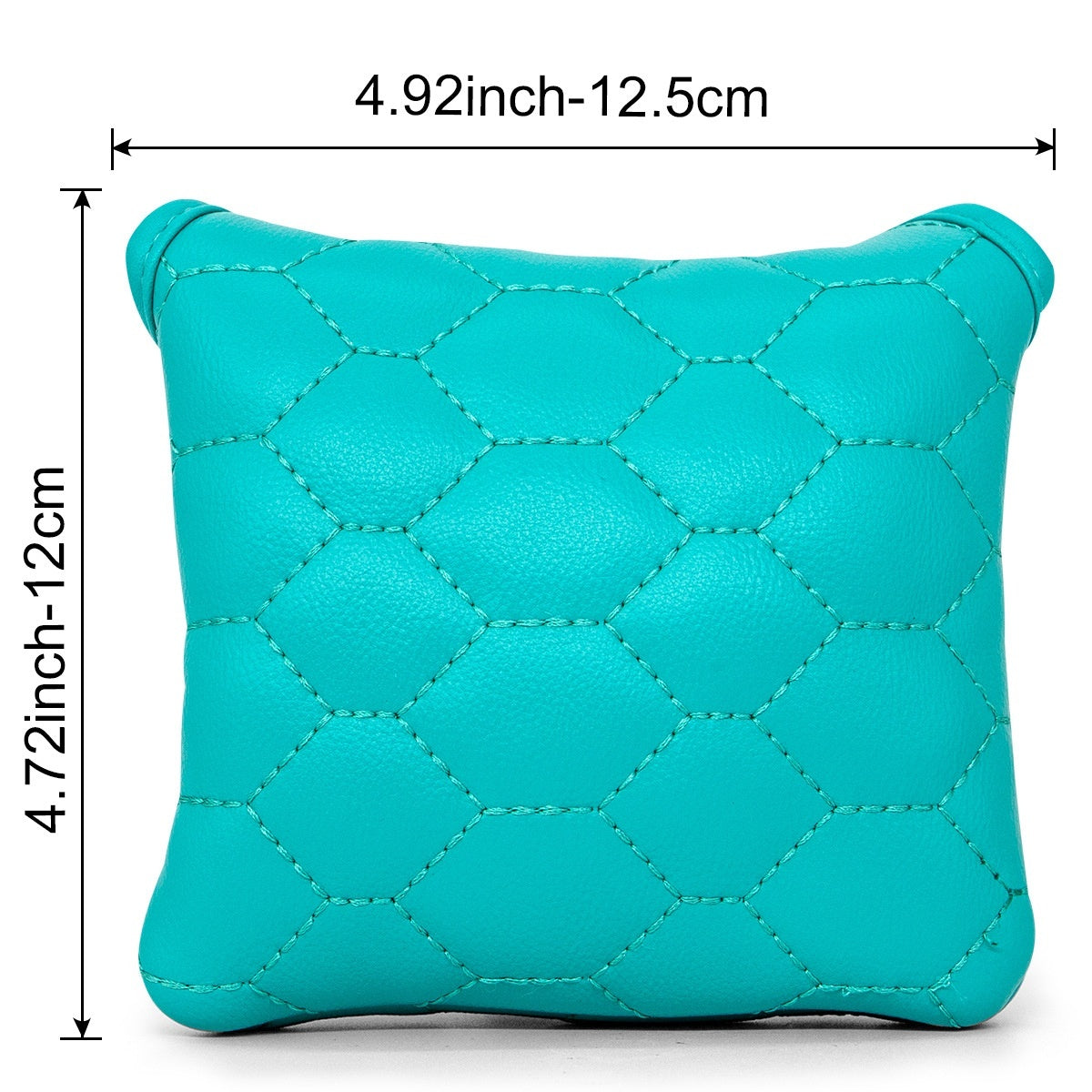 Various Styles Square Putter Sleeve
