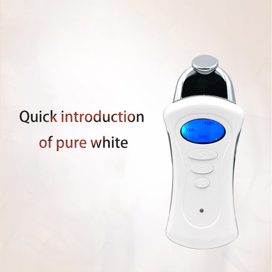 Negative Ion Lifting And Tightening  Beauty Instrument