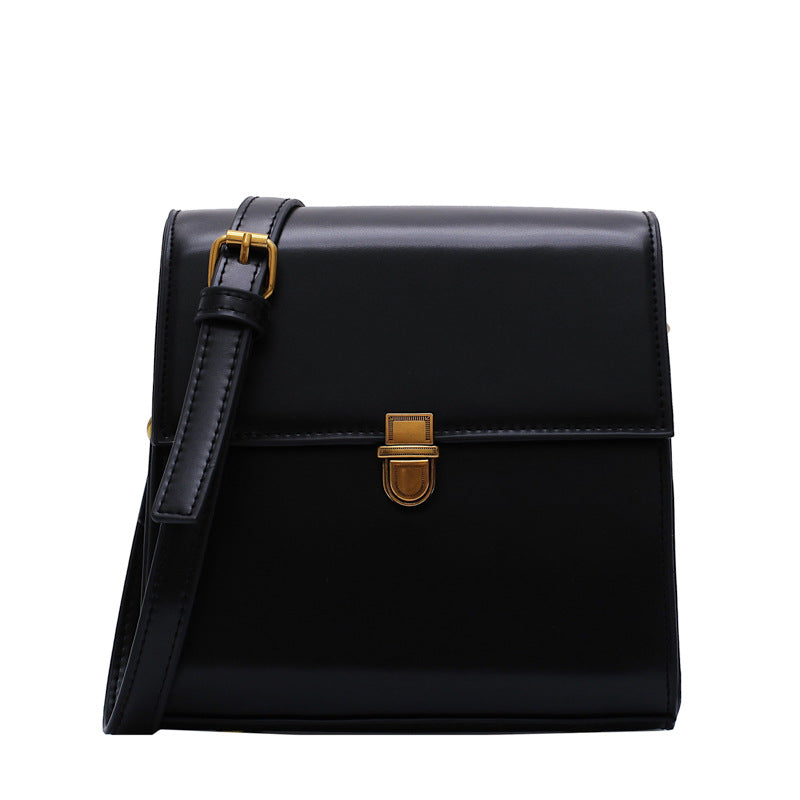 Women's Fashion Shoulder Messenger Bag