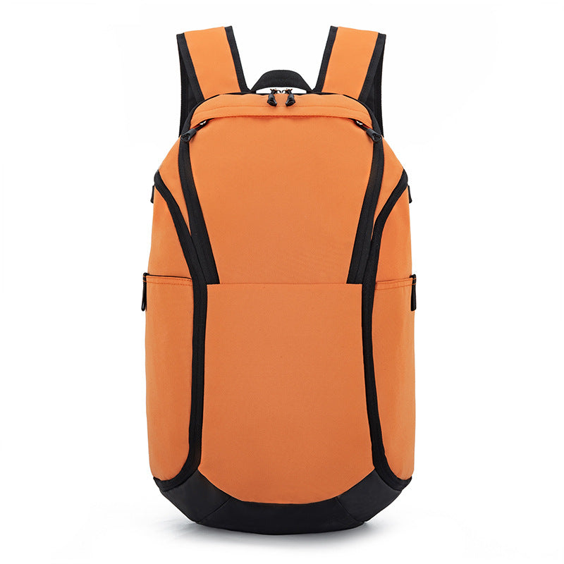 Large Capacity Oxford Cloth Wet Dry Separation Ball Storage Bag