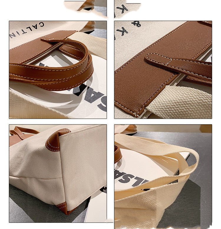 One Shoulder Bag For Casual Commuting