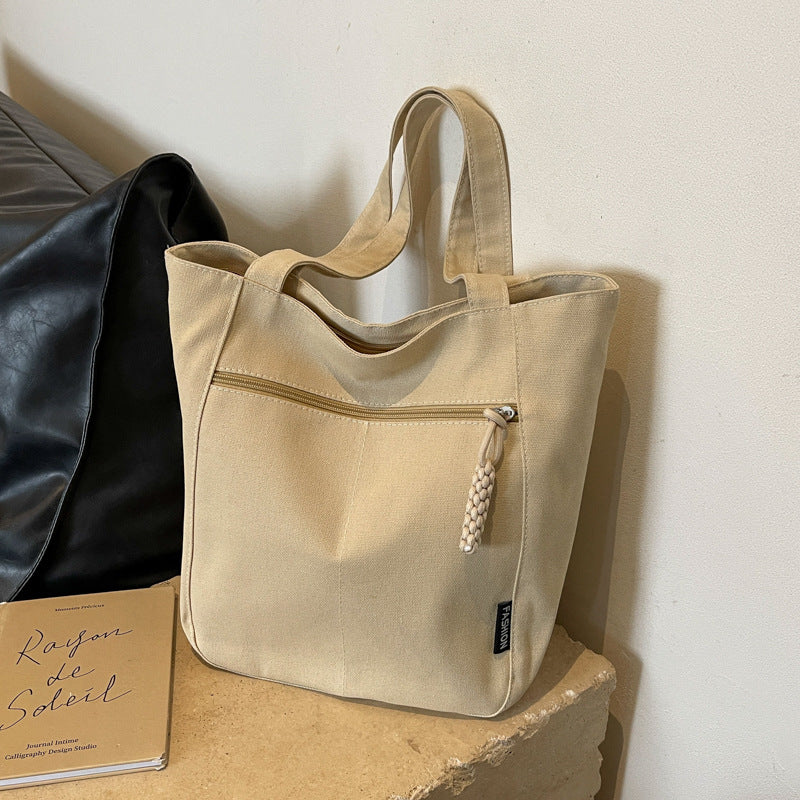 Women's Fashion Large Capacity Casual Shoulder Bag