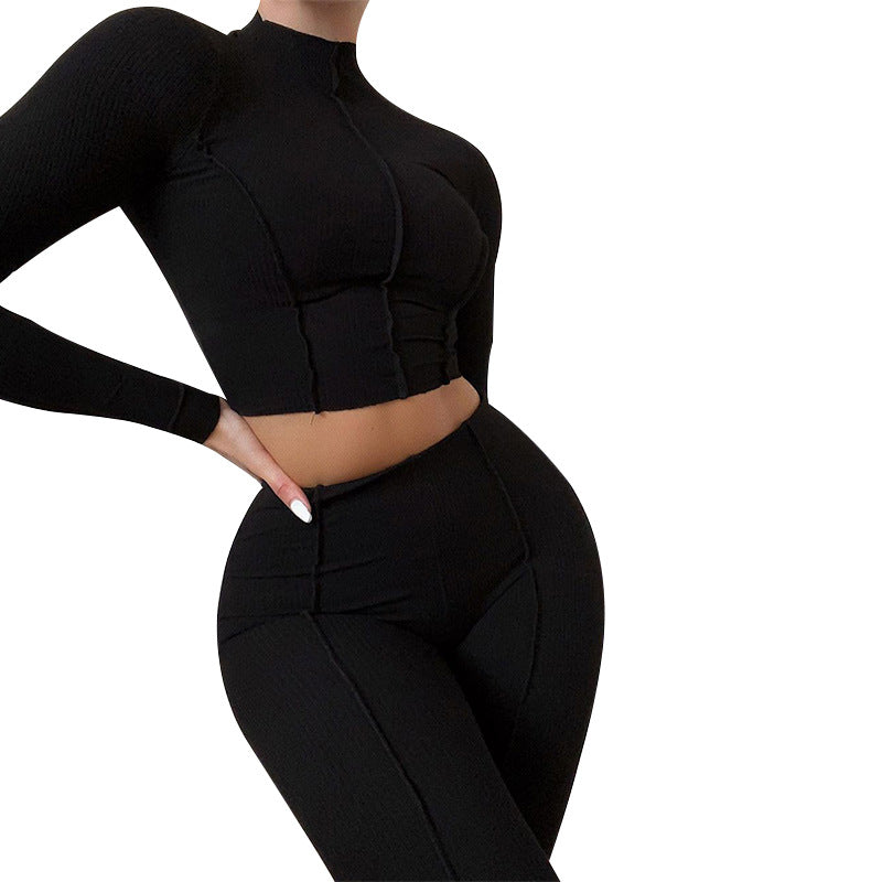 Breathable Leisure Sports Suit