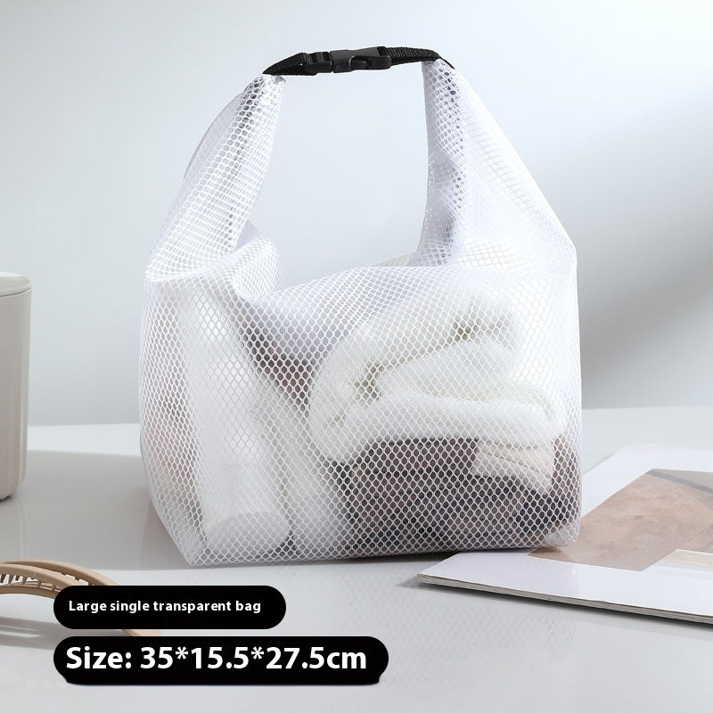 Waterproof Storage Bag Stain And Stain Resistant EVA Cosmetic Tote Bag